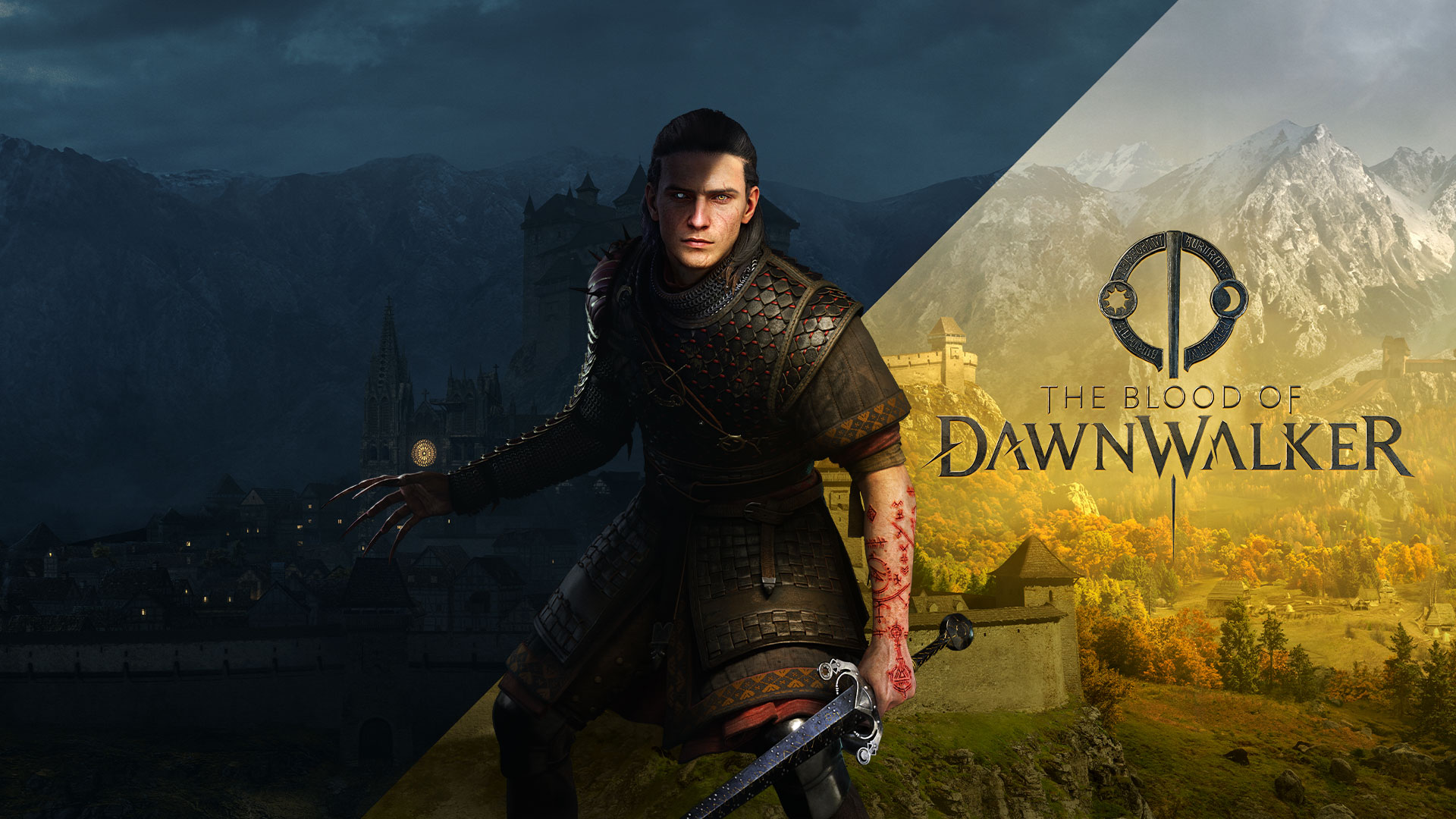 The Blood of Dawnwalker Will Let Players Skip Straight to The Final Boss Like Zelda Blood of Dawnwalker Feat