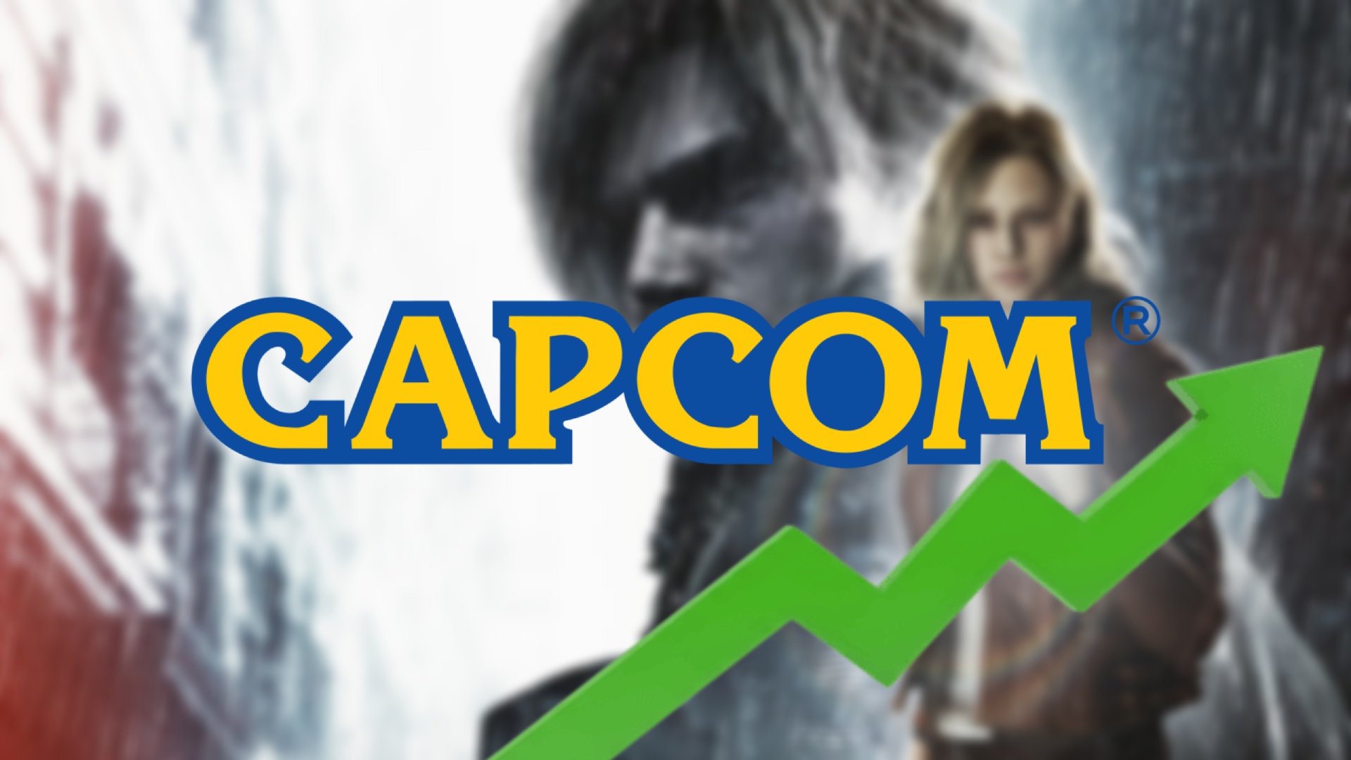 Capcom Records A 9th Consecutive Year of Profits Led By Resident Evil Requiem Capcom Profits