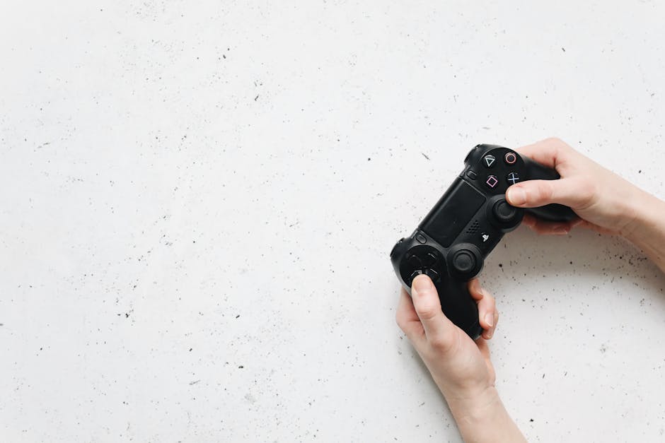 Cloud gaming streams