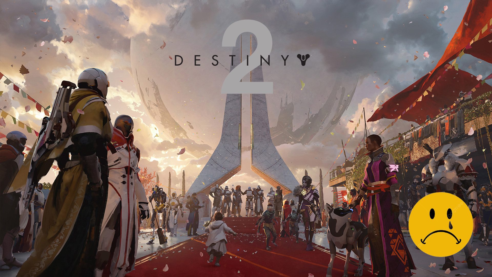 Bungie Has Ended Development on Destiny 2 After 9 Years Destiny 2 development ended