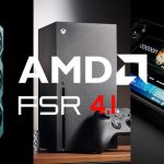 FSR 4 on RDNA 2