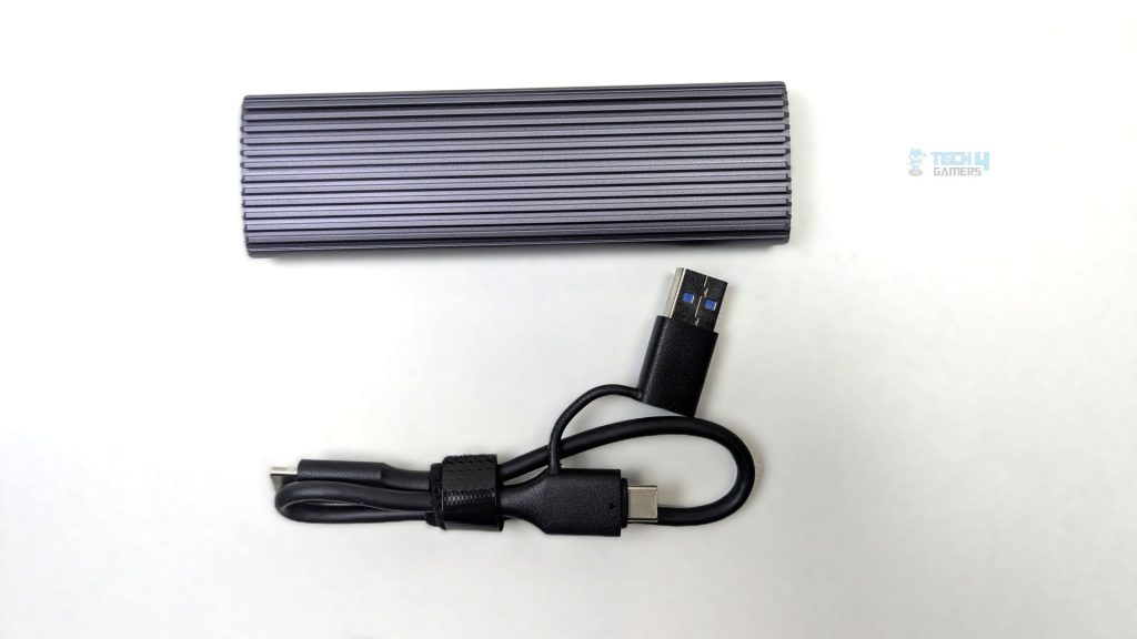 2-in-1 Cable