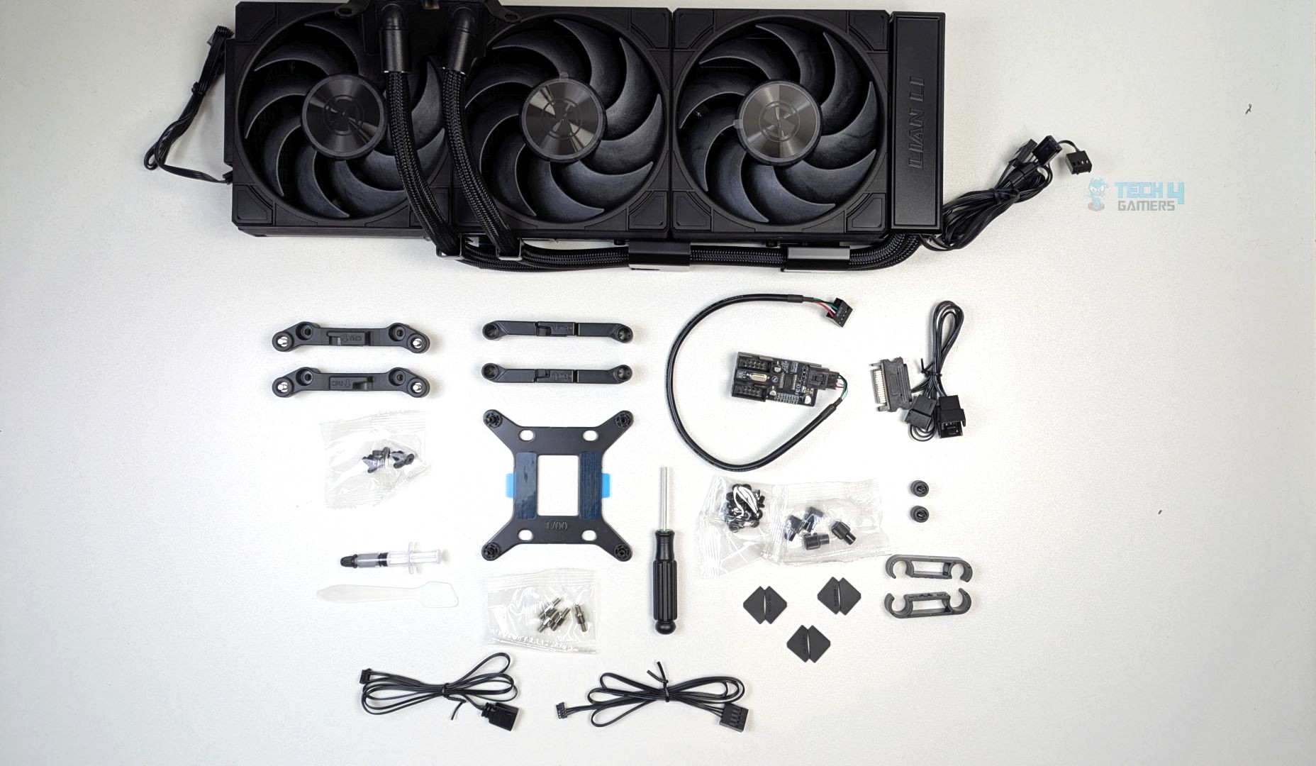 Accessories