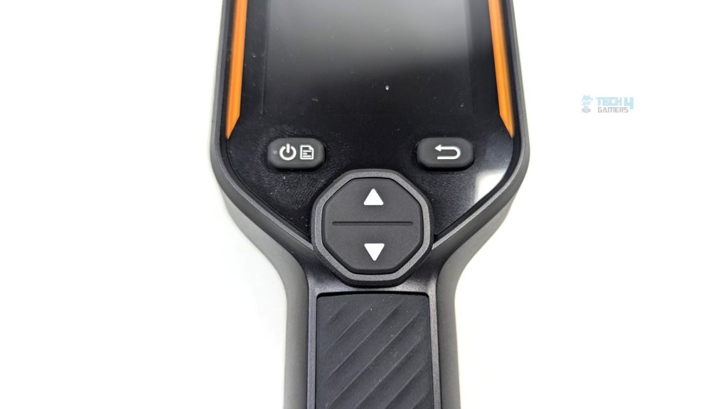 Controls