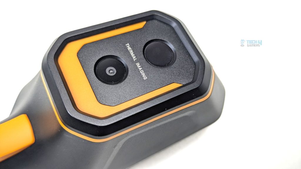 Camera/Sensor Housing