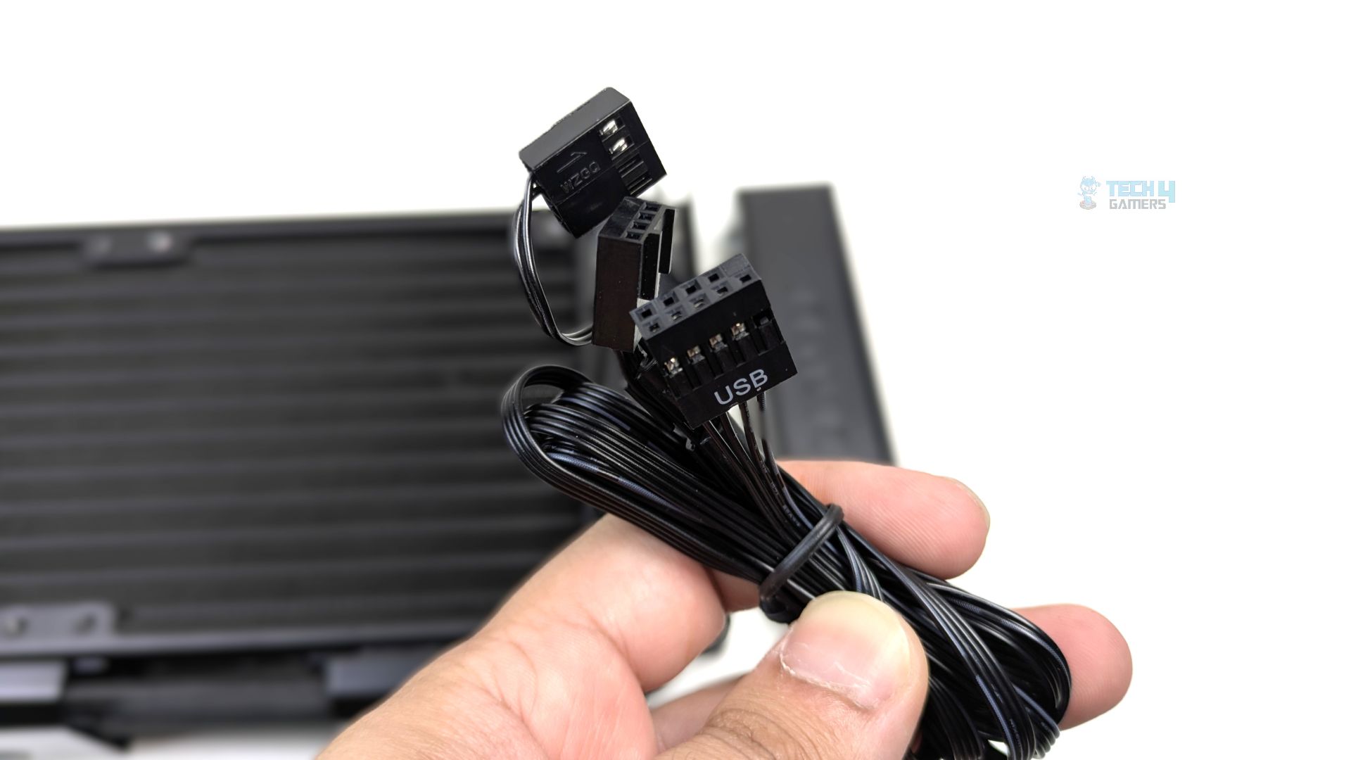 Cables