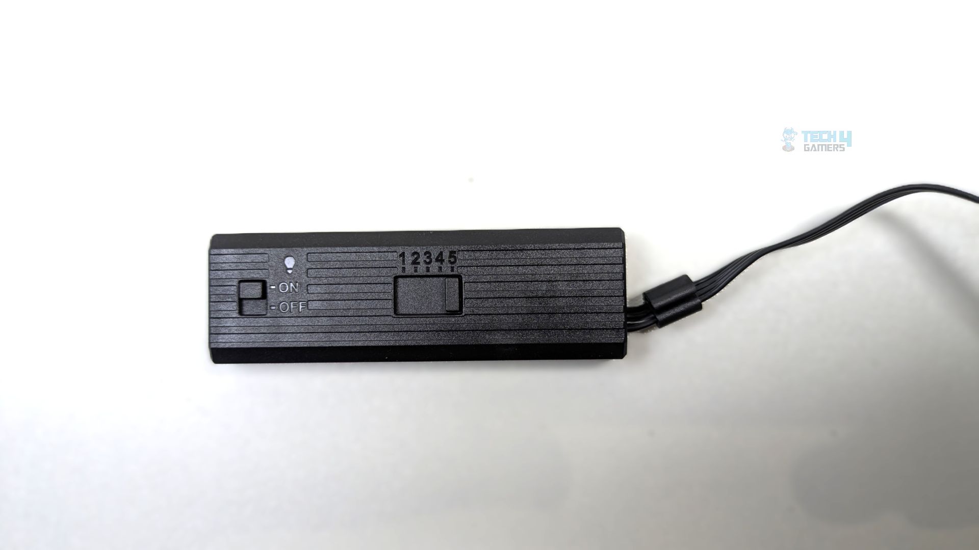 UNI FAN P28 V2 Receiver