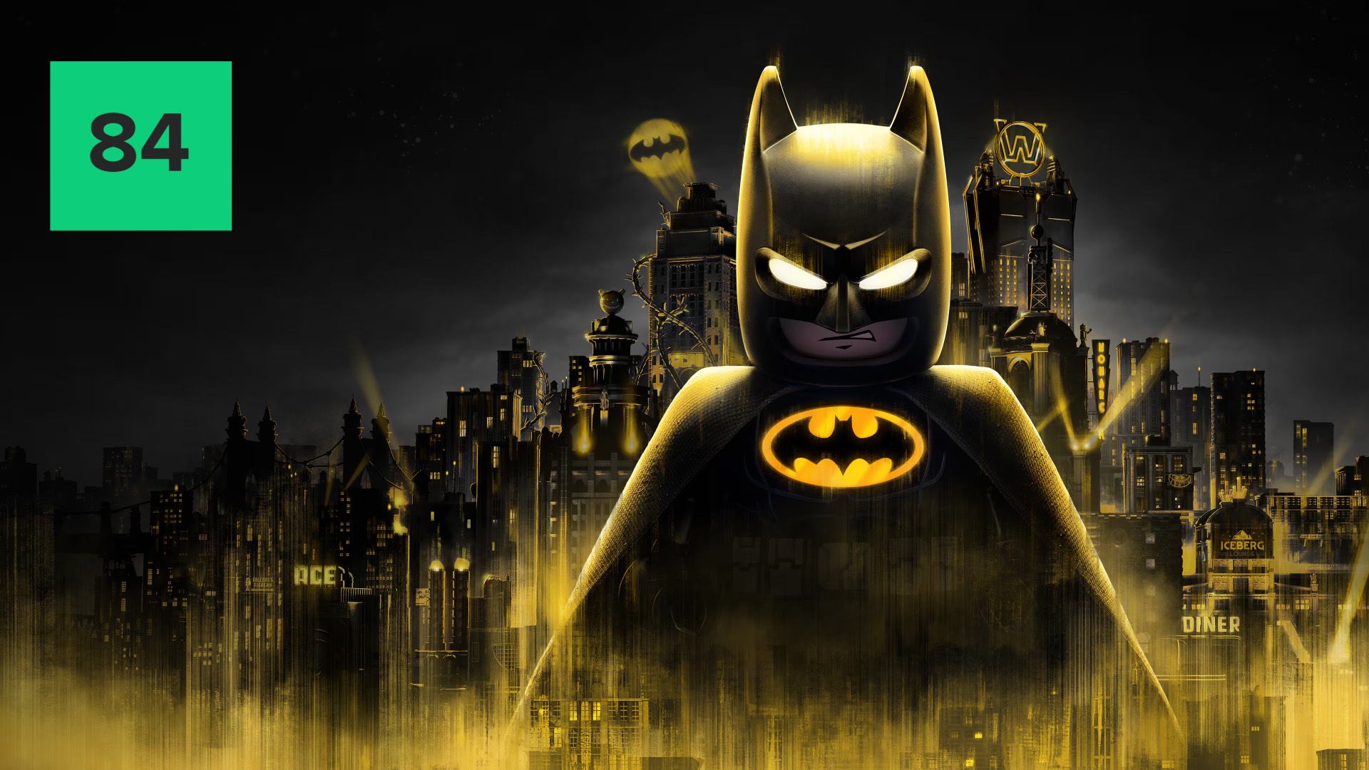 LEGO Batman: Legacy of The Dark Knight Review Roundup – The Arkham Successor Everybody Wanted LEGO Batman Reviews