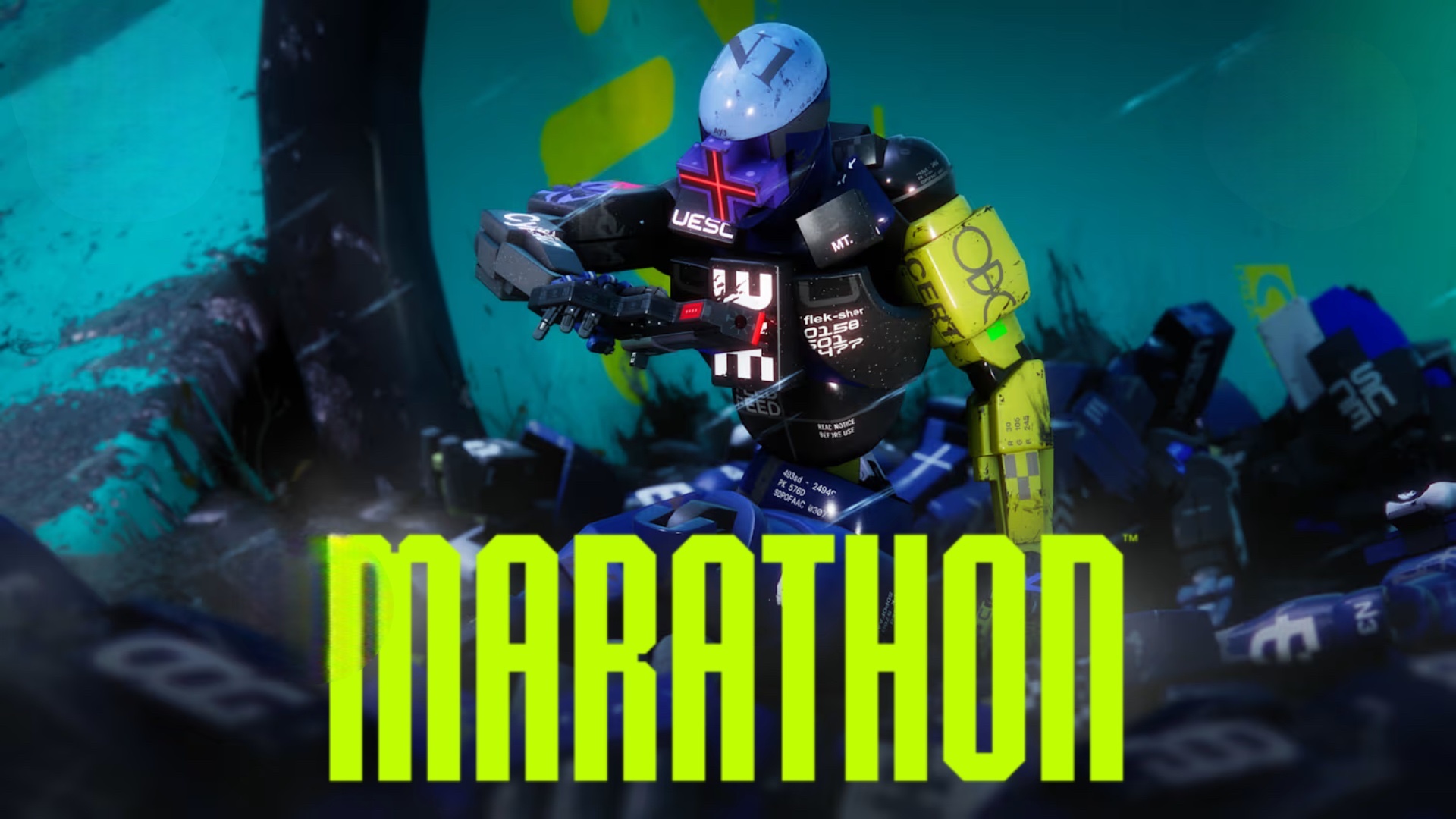 Bungie Reiterates It’s Committed To Marathon Despite Abysmal Player Count