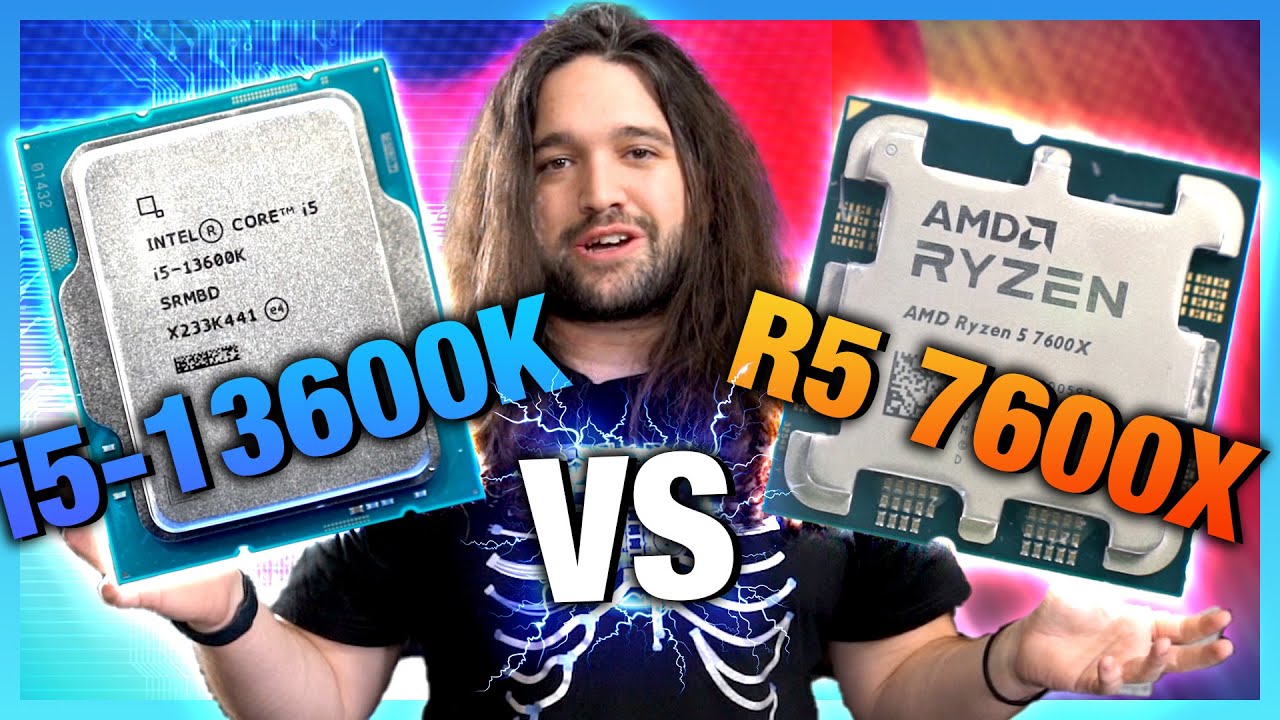 Gaming Benchmark