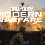 Call of Duty Modern Warfare 4 Set To Release on October 23, 2026 Modern Warfare 4 Featured