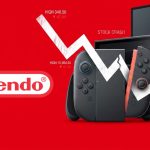 Nintendo Stock Plunges 12% Following Switch 2 Price Hike Nintendo Stocks