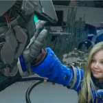 Gamer Dad Finds Comfort in Pragmata, Says Diana Reminds Him of His Late Daughter pragmata dad and daughter