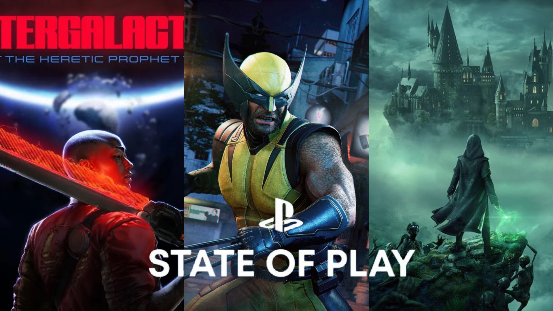PlayStation State of Play Set For June 2 With An Extended Look At Marvel’s Wolverine