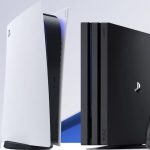 PS5 Is Outselling PS4 In The US During The Same Time Frame PS5 PS4