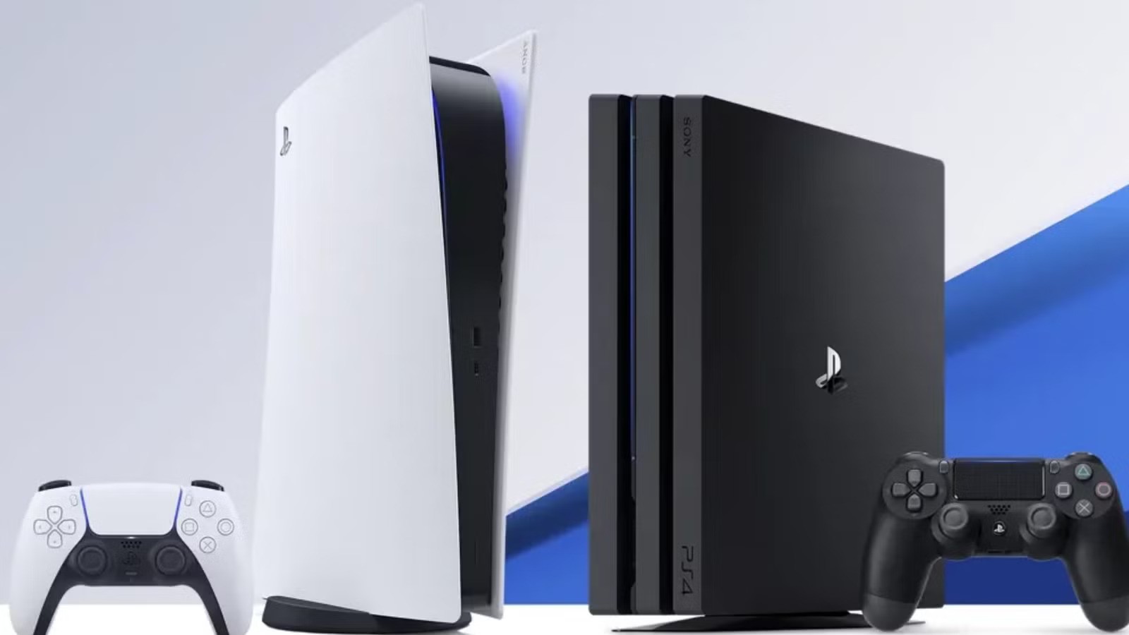 PS5 Is Outselling PS4 In The US During The Same Time Frame PS5 PS4