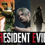 Resident Evil Franchise Has Now Sold A Whopping Over 200 Million Units