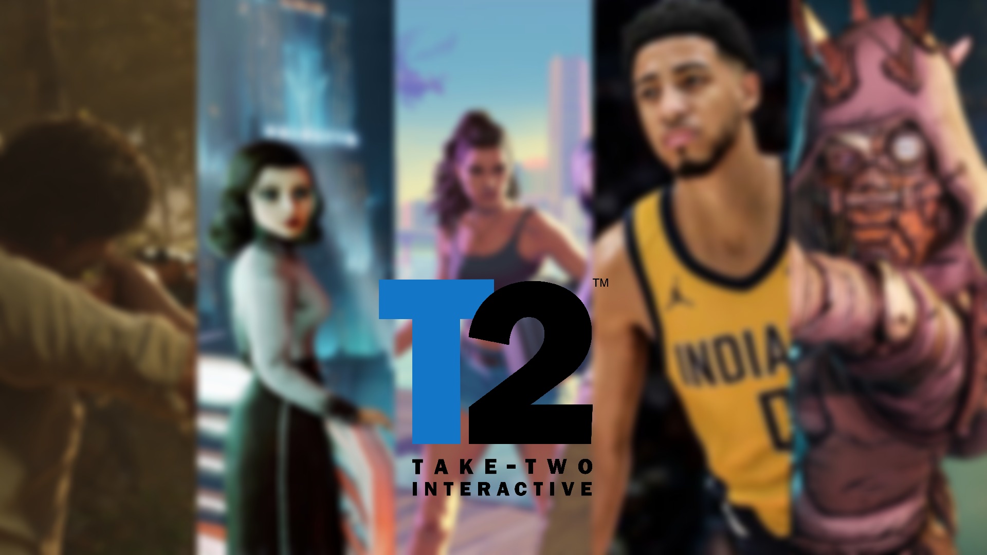 Take-Two Could Acquire More Studios Through GTA 6’s Massive Expected Profits Take-Two Games
