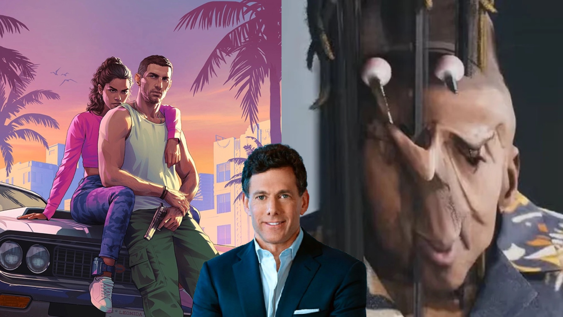 Take-Two Boss Takes A Dig At MindsEye, Says Former Rockstar Devs Tried to Compete But Failed