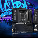 Colorful Unveils iGame B850M ULTRA Series Motherboards for AMD Ryzen