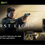 COLORFUL Unveils Limited Edition iGame GeForce RTX 5070 Ultra OC 12GB x 007 First Light Edition