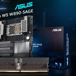 V-COLOR Launches DDR5-8000 OC RDIMM Memory for Intel Xeon 6 Workstations