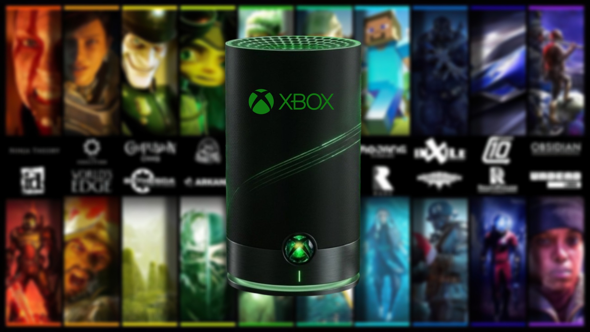 New Xbox CSO Aims To Revive Legendary Story-Driven Games And Strengthen Xbox Console Business Xbox Games and Console