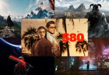 GTA 6 Pricing More or Less Solidifies $80 As The New Normal $80 Games