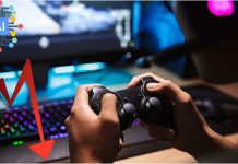 AI Use In Games Leads To 40-60% Drop In Sales, Study Reveals AI Use Games Sales Decline