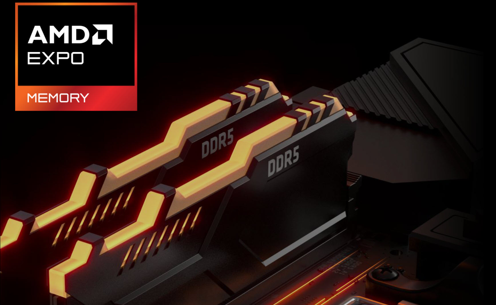 AMD EXPO ULL Arrives on AM5 Motherboards, But Support Remains Limited AMD EXPO ULL