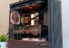Antec Flux Pro Noctua Edition Review: The Ultimate 0 Airflow Collab