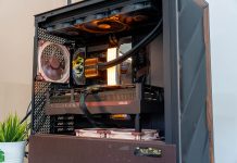 Antec Flux Pro Noctua Edition Review: The Ultimate $400 Airflow Collab