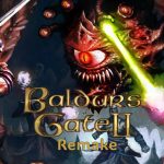Baldur's gate 2 remake