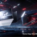 COLORFUL iGame M15 and M16 Origo Gaming Laptops Unveiled Ahead of COMPUTEX 2026 Colorful Origo M15 and M16 Gaming Laptops