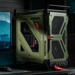 CORSAIR Unveils New Cases, Power Supplies, and Cooling Solutions at Computex 2026