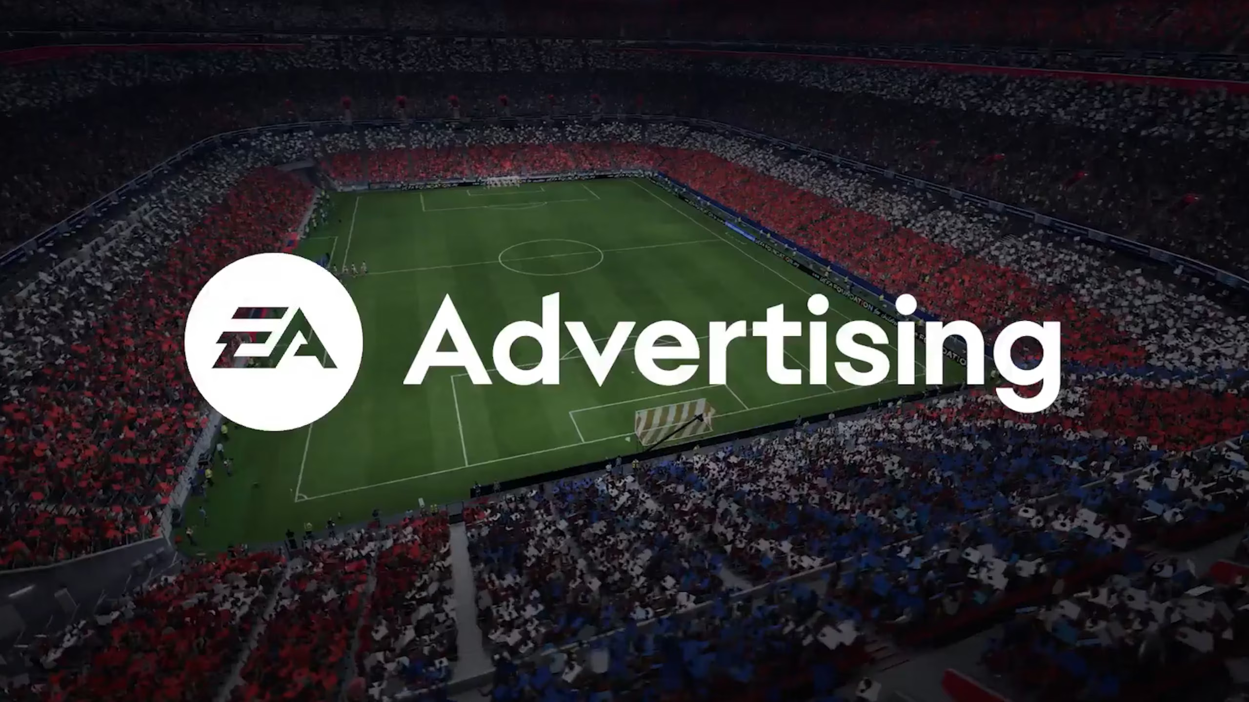 EA Launches New Division To Integrate Dynamic Real-Time Ads In Its Games EA Advertising