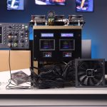 Enermax Platimax II 1200DF Platinum - PSU Testing