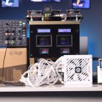 Enermax Revolution III S 1000W Platinum Review: An Unbeatable 1000W Powerhouse Enermax Revolution III S 1000W Platinum - PSU Testing