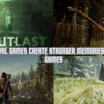 Why Survival Games Create Stronger Memories Than Story Games