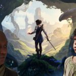 Fable Gameplay Receives Criticism For Extremely Poor Facial Animation Fable
