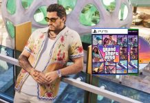 GTA 6 Physical Copies With Discs To Arrive In December, Reliable Insider Says GTA 6 Physical Disc Edition