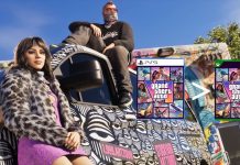 GTA 6 Pre-Orders Are Selling 6 Times Higher On PS5 Than Xbox GTA 6 Pre-Orders