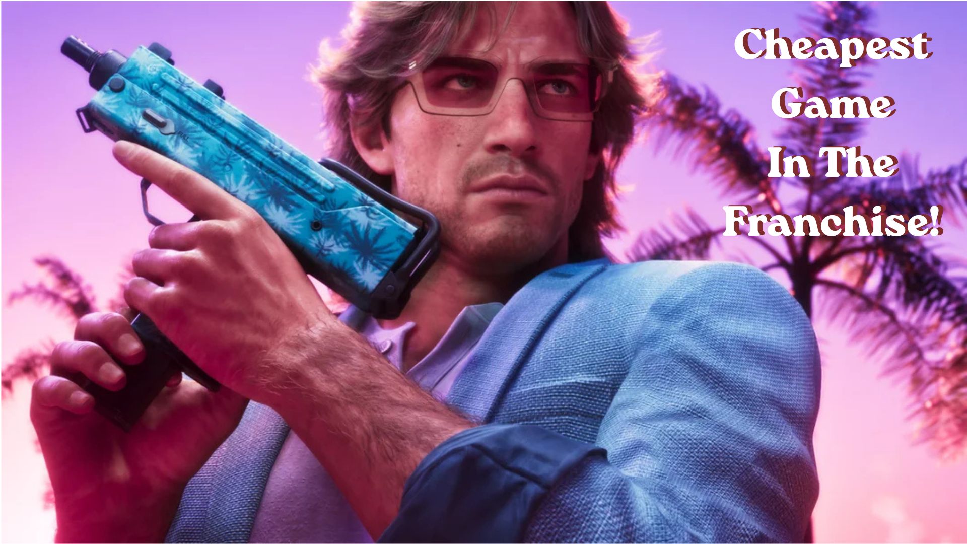 GTA 6 Pricing