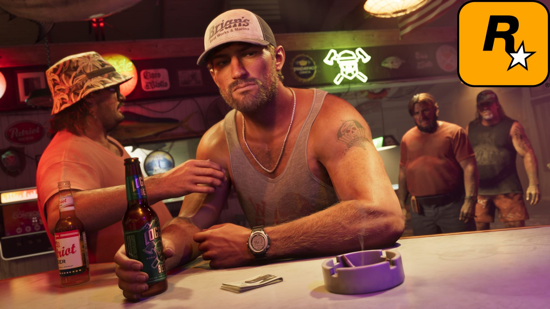 GTA 6 Trailer 3 Will Mark a Point of No Return for Rockstar Games GTA 6 Rockstar Games
