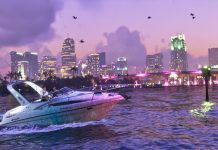 GTA 6 To Have A Story Chapter System Like Red Dead Redemption 2 GTA 6 Vice City