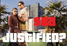 GTA 6 at $80 Is a Bargain Disguised as a Controversy GTA 6 80$ justified