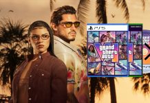 GTA 6 Physical Copies Won’t Include A Disc; Will Only Ship With A Code GTA 6 Physical
