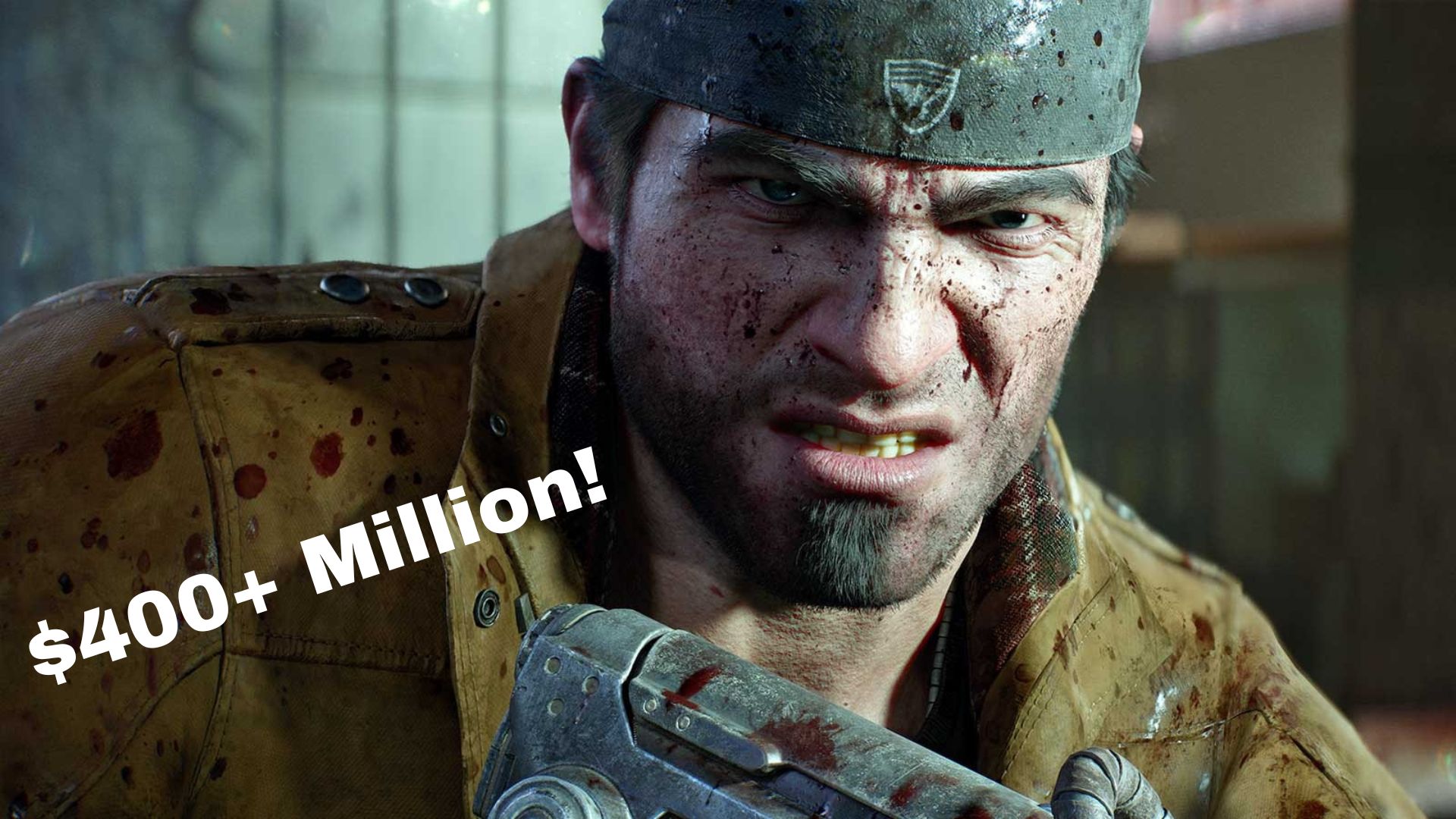 Gears of War: E-Day Reportedly Cost $400+ Million, Even PS5 Launch Might Not Have Recouped Budget Gears of War E-Day Budget