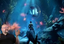 BioWare Vet Blasts Generative AI, Says It’s A “Plague” in Game Development Gen AI in Game Development