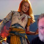 God of War Creator Says Laufey Looks “Sh*t” – Compares It To Forspoken God of War Laufey